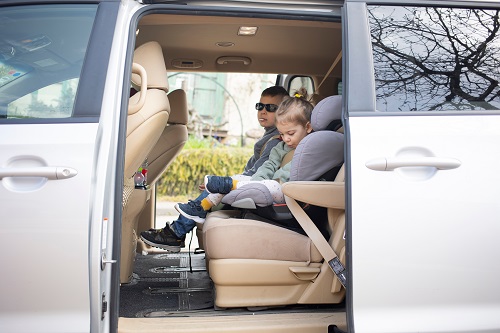 Kidways, la solution innovante de chauffeurs pour enfants !